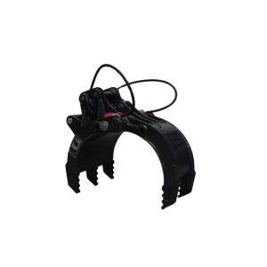 1.7t Excavator Grab