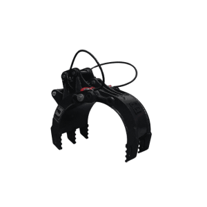 1.7t Excavator Grab