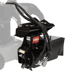 Kanga Stump Grinder