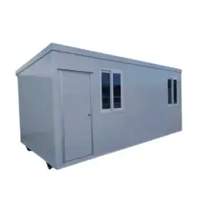 Lunchroom 6m x 3m