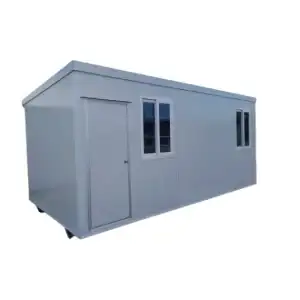 Site Office 6m x 3m