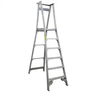 1.8m Platform Ladder