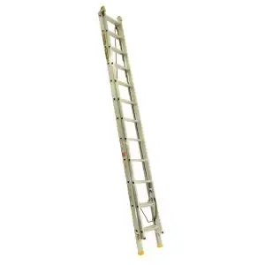 3.6 - 6.5m Extension Ladder