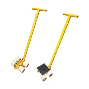 3t Skate c/w Turntable