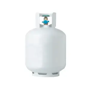 4kg Gas Bottle