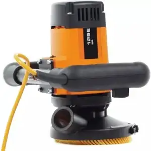 5" Grinder