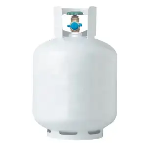 8.5kg Gas Bottle