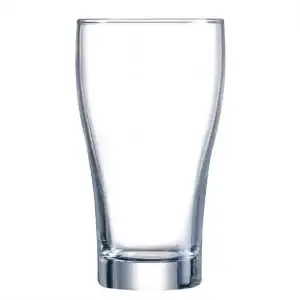 Arc Conical Glass (ea)