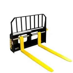 ASV RT-50 PosiTrack Fork Tines