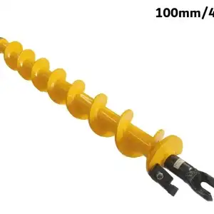 Auger (Red Roo) Additional