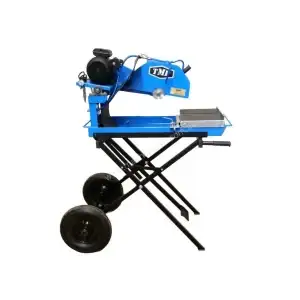 Brick Saw