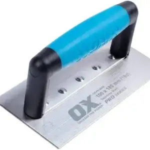 Bull Nose Edger