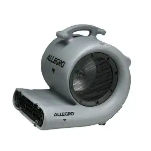 Carpet Blower