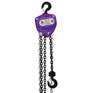 Chain Block