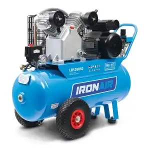Compressor 1050 KPA