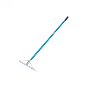 Concrete Rake