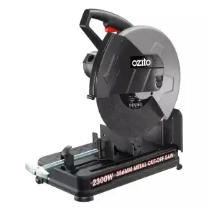 Drop saw