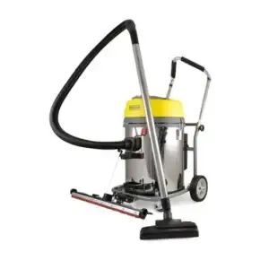 Dry Vac