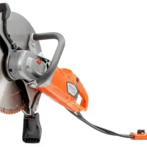 Electric Demo Saw