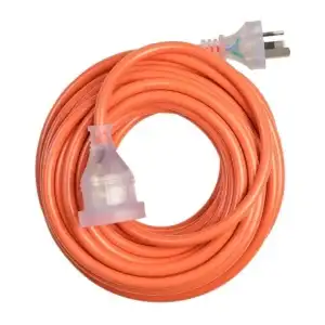 Extension lead 15Amp