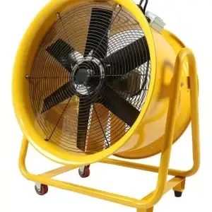 Extraction Fan