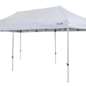 Marquee 6m x 3m