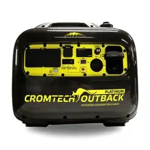 Generator 2400w Inverter