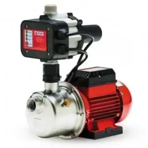 Household pump