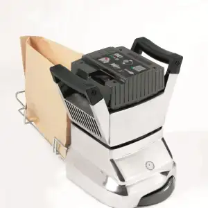 HT7-2 Edge Sander