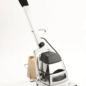 Orbital sander