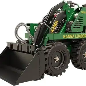 kanga Kanga Mini Loader