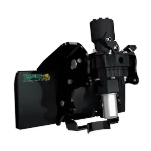 Kanga Auger Driver inc 1 Auger