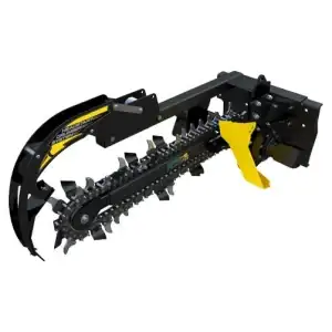 Kanga Trencher