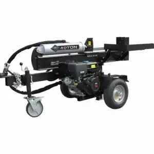 Log Splitter
