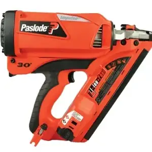 Paslode Framing Gun