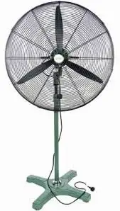 Pedestal Fan