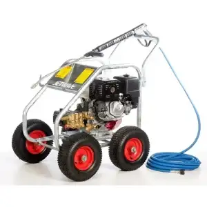 Petrol Pressure Washer 4000psi