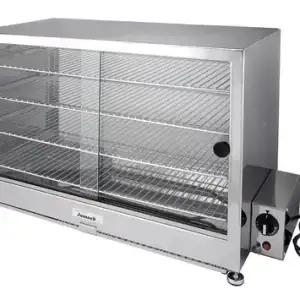 Pie Warmer