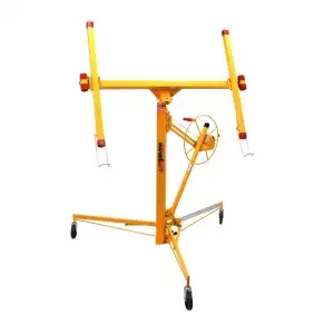 Plaster sheet lifter (3.3m)