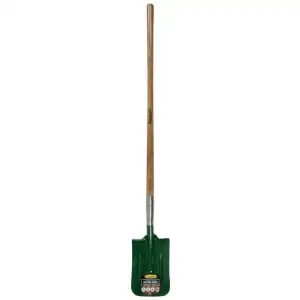 Post Hole Shovel