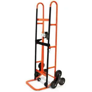 Removalist trolley