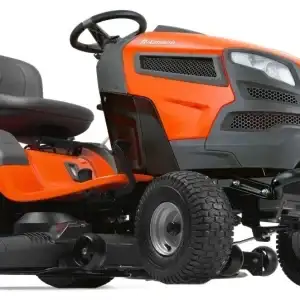 Ride On Mower
