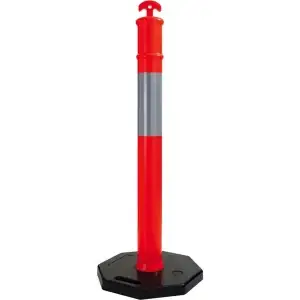 Safety Bollard