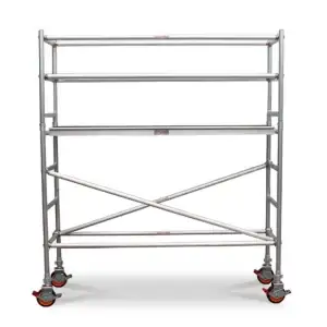 Scaffold 0.7mtr x 2.4mtr - 1.0mtr-