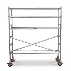 Scaffold 0.7mtr x 2.4mtr - 1.5mtr-