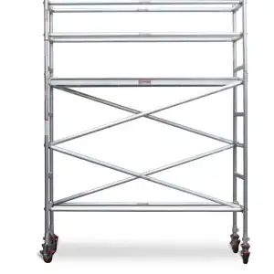 Scaffold 0.7mtr x 2.4mtr - 2.5mtr-
