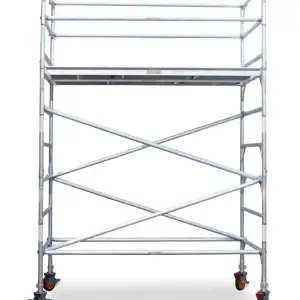 Scaffold 1.2mtr x 2.4mtr - 3.0mtr-