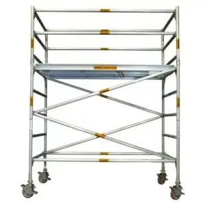 Scaffold 1.8mtr x 2.4mtr - 2.0mtr-