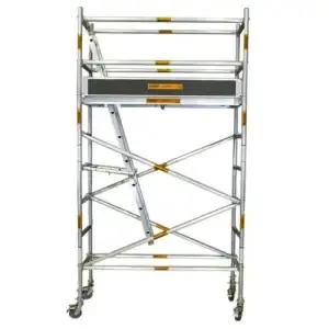 Scaffold 1.8mtr x 2.4mtr - 3.5mtr-
