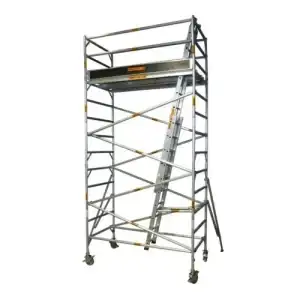 Scaffold 1.8mtr x 2.4mtr - 4.0mtr-